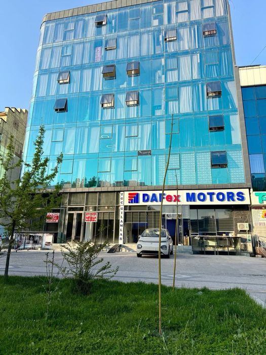 Чорсу 2х Комнатная Новостройке Лух Апартмент