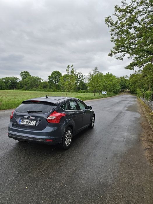 Vând Ford Focus mk3 2011