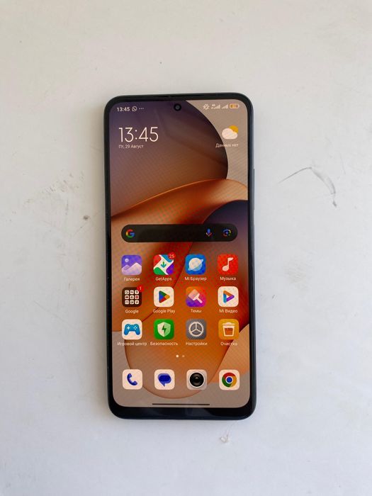 Redmi note 12 сатам