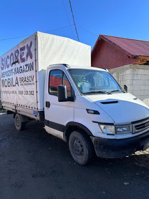 Iveco daily de vânzare