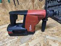Rotopercutor hilti te-7A