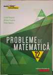 Probleme de matematica clasa a 12 a
