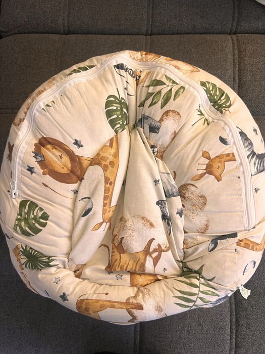 Барбарон за бебе