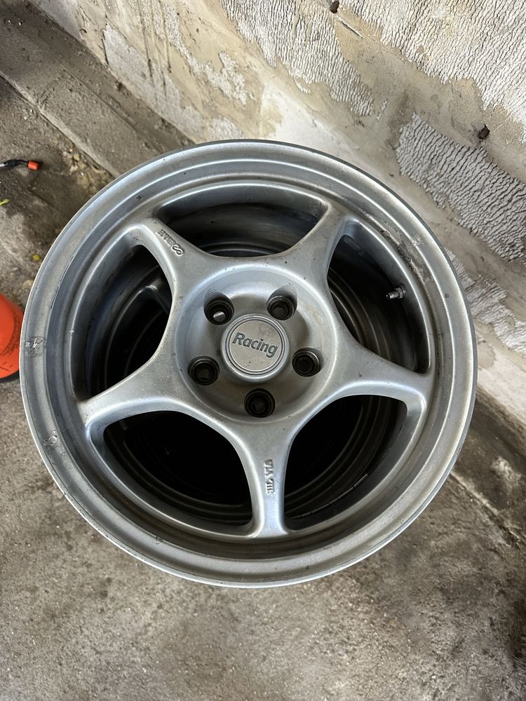 Дискт Enkei R16 , 5*114.3
