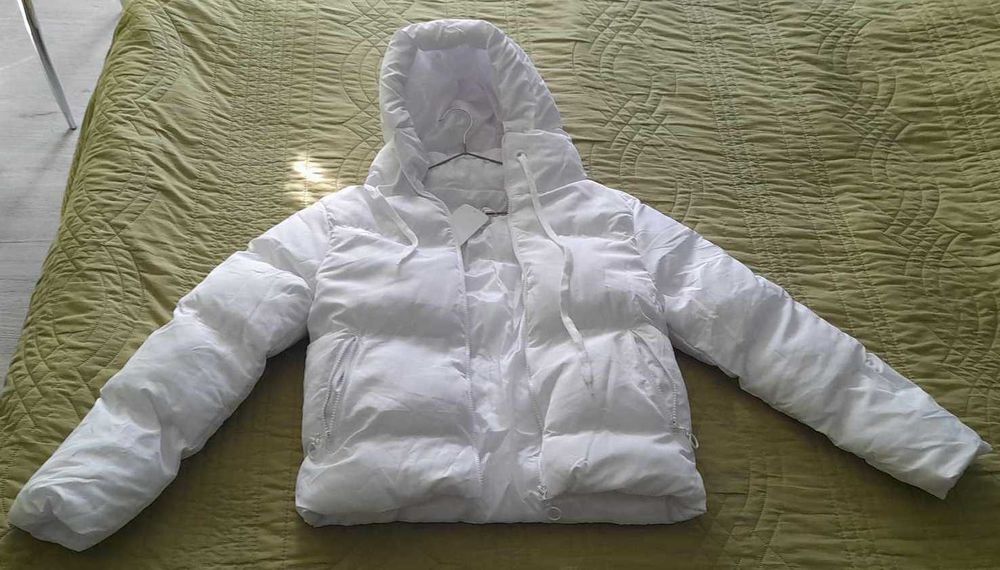 Geaca bomber femei - NOUA, cu eticheta