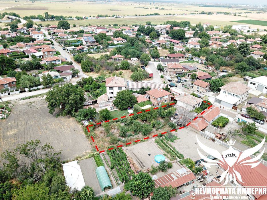 Продава се Къща в с. Царацово, Област Пловдив - 150 кв.м за 1274 €/кв.м - Снимка #4