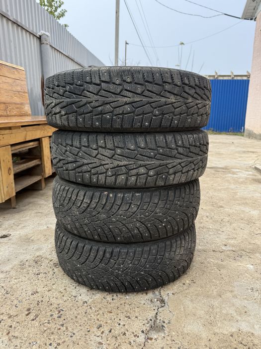 Покрышки 185/65 R15