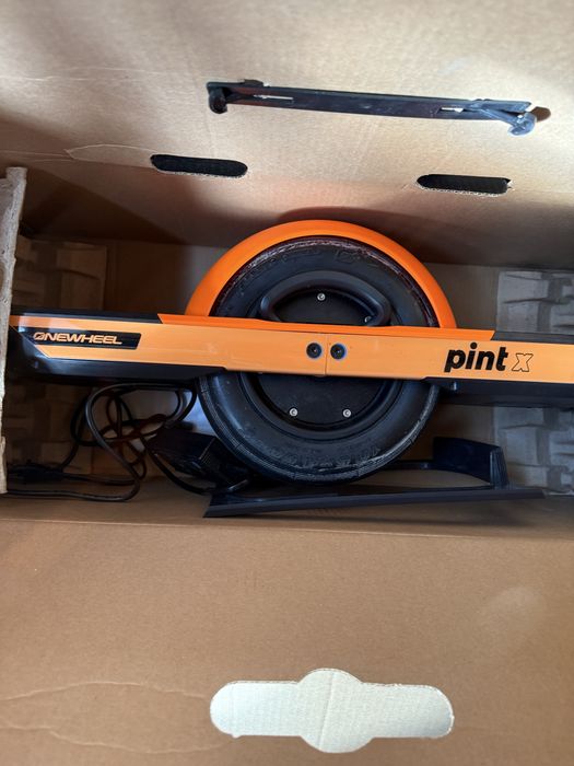 Onewheel pint x electric