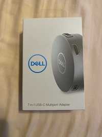 Dell 7-in-1 USB Adapter DA310