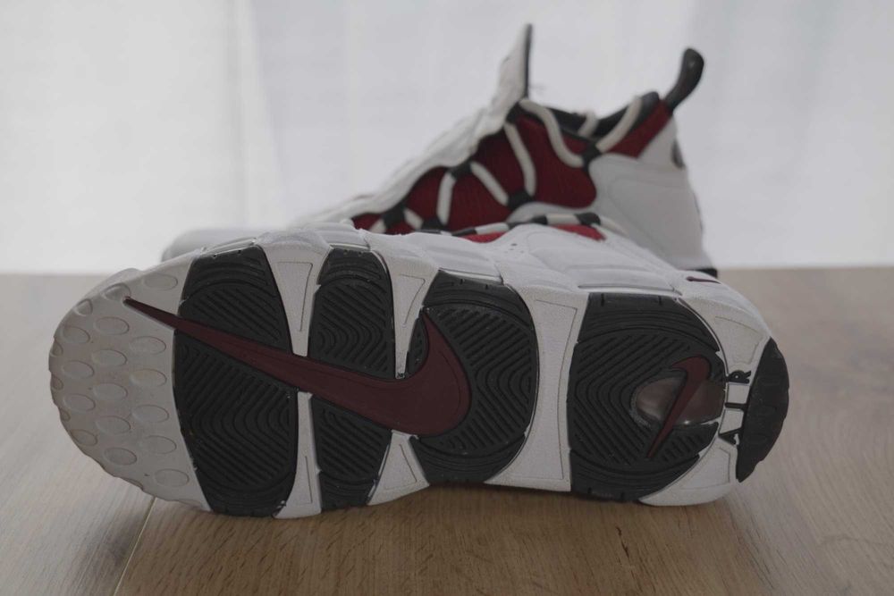 Nike Air More Money 'Mo' Money' - 41 номер Оригинални!
