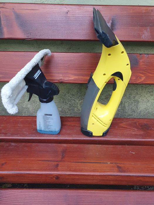Karcher wv52 plus spalator geamuri