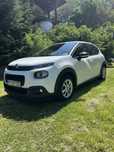 De vanzare Citroen C3, an 2017