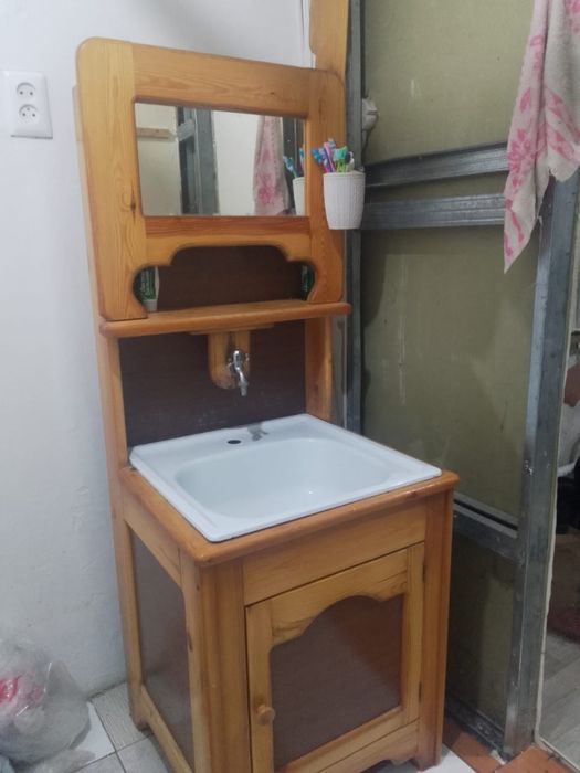 Продам умывальник