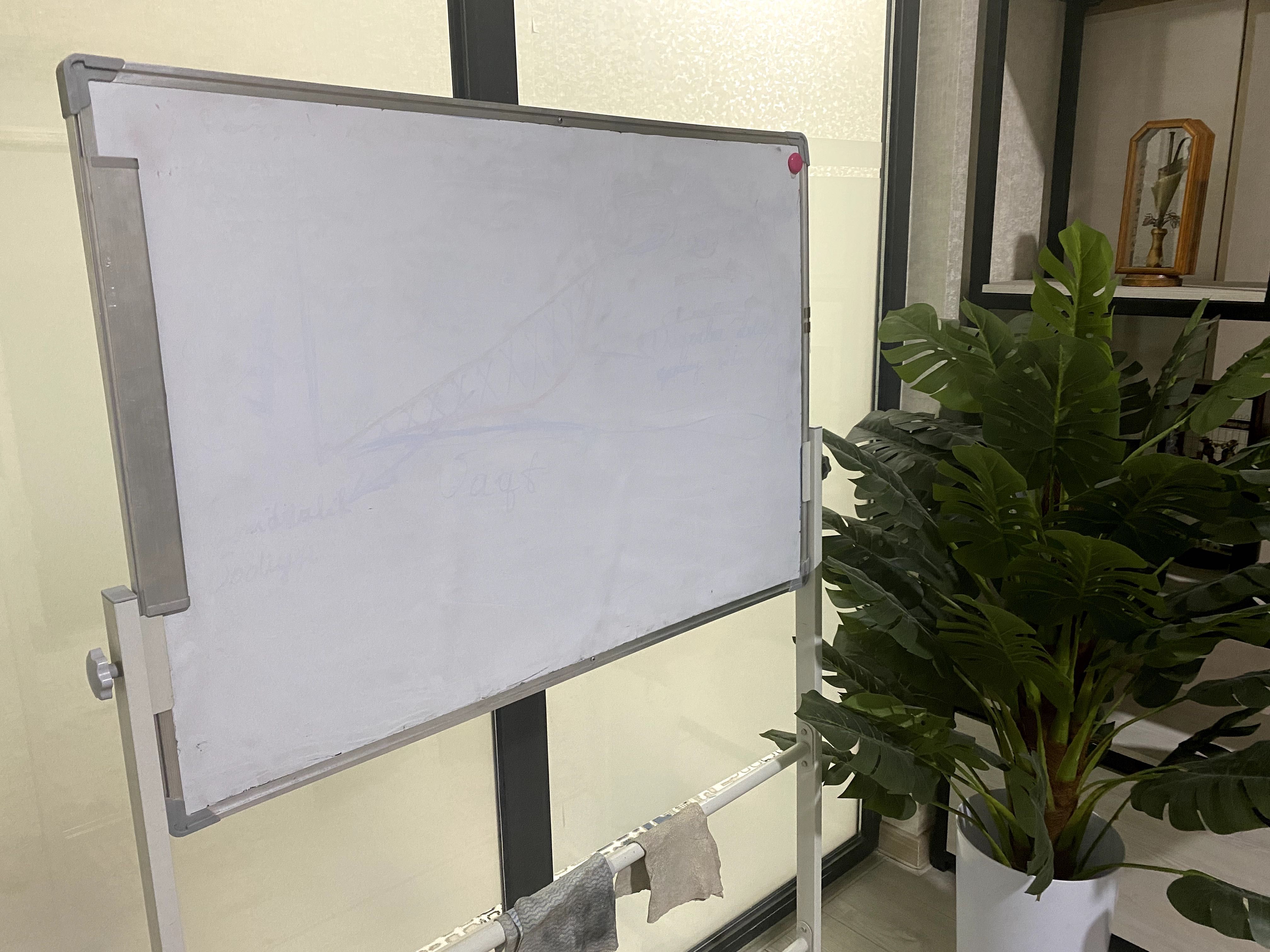 Ofis arendaga beriladi ( hamma mebellari ichida )
