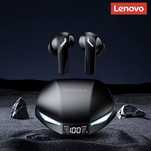 Блутут слушалки Lenovo GM2 Pro Max