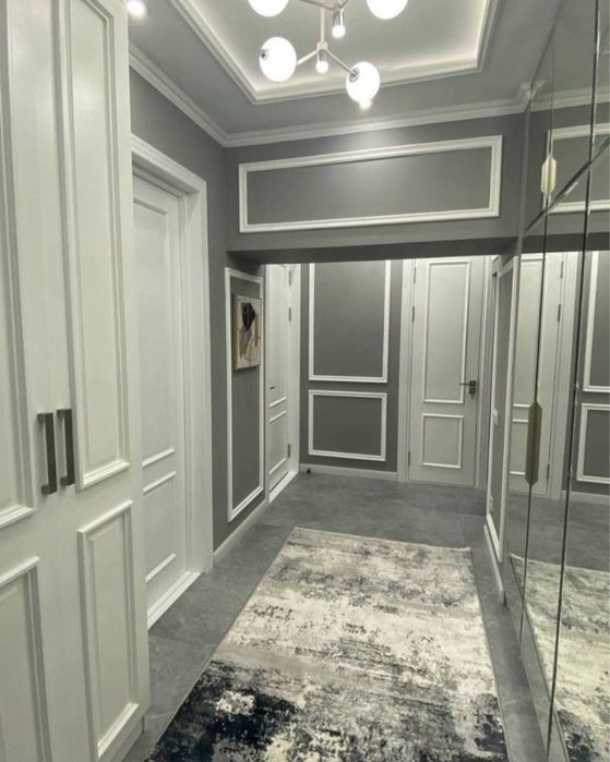 Сдаётся квартира аренду в Яккасарайский районе Шота Руставели