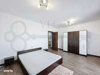 Apartament cu 2 camere decomandat, 58 mp, loc parcare, zona Borhanci