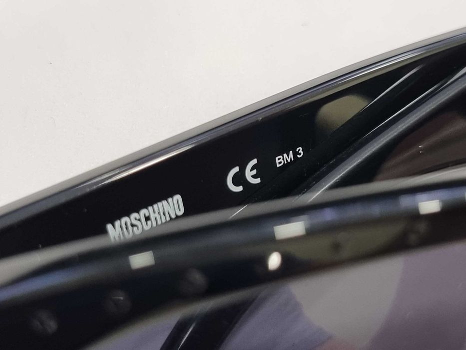 Дамски слънчеви очила Moschino MOS006/S