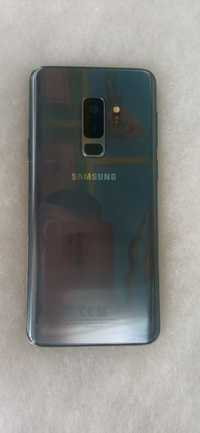 Samsung S9 Plus 6/64 karobkasi bor