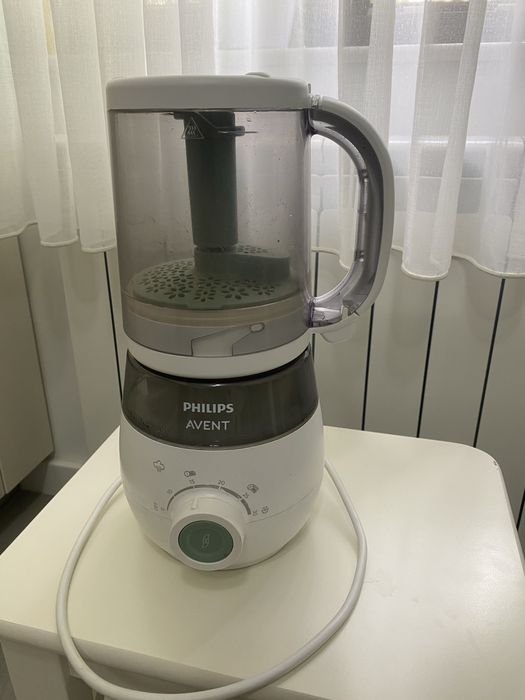Philips Avent 4in 1