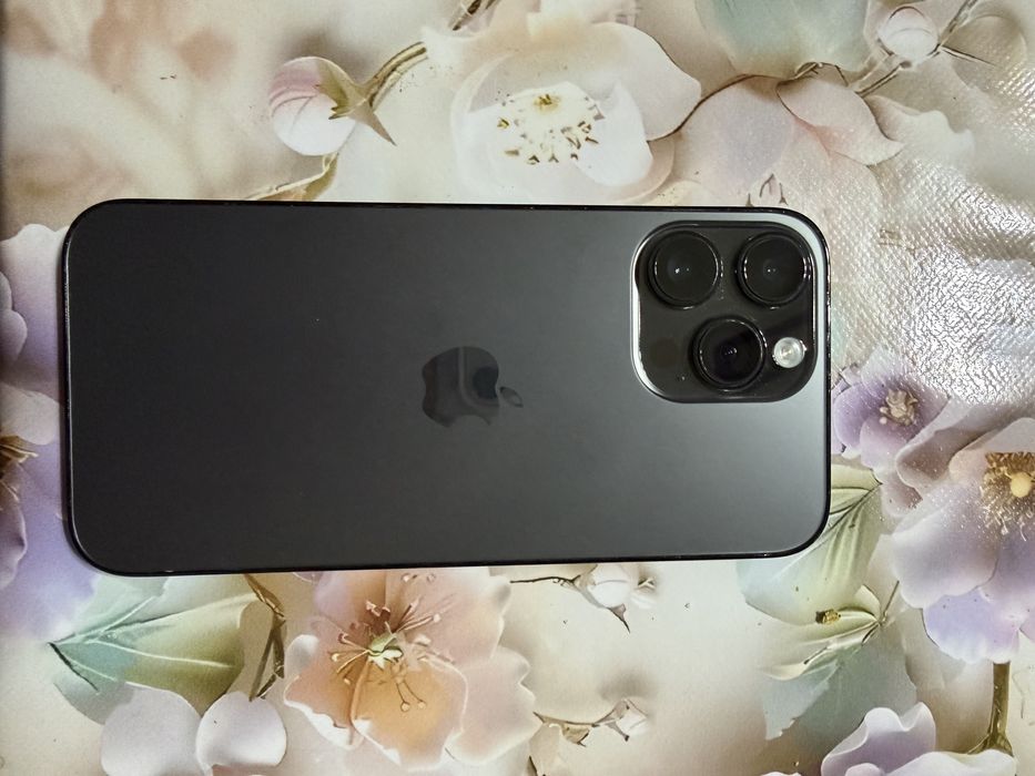 Iphone 14 pro max 256 g