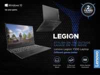 Laptop gaming Lenovo Legion Y530, i5 8300H, NVMe 970 EVO Plus, 16Gb RA