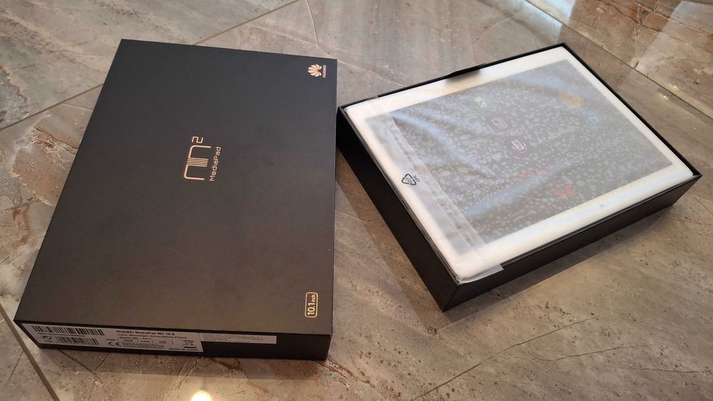 Huawei MediaPad M2 10.0