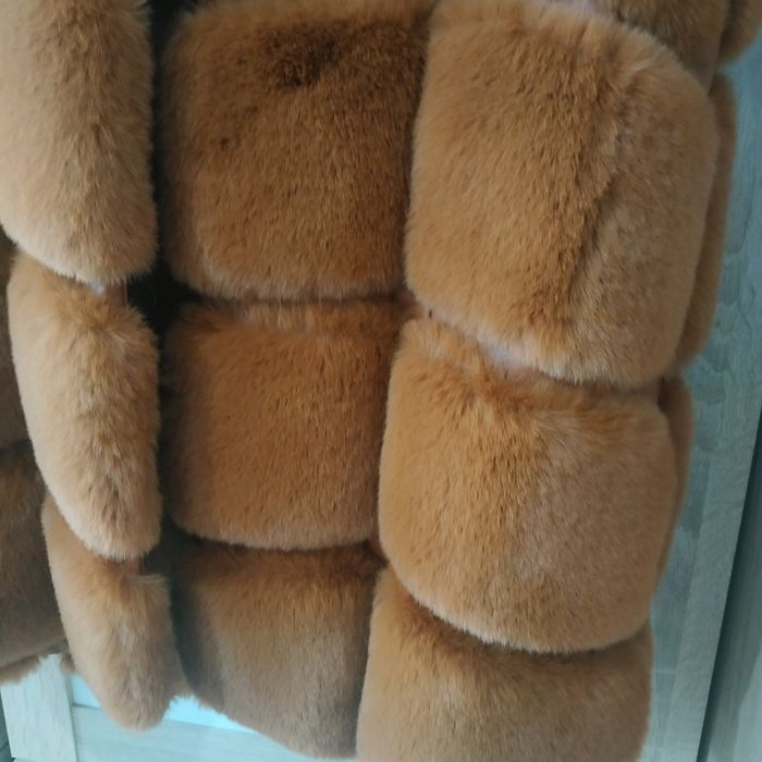 Vesta Blana Artificial