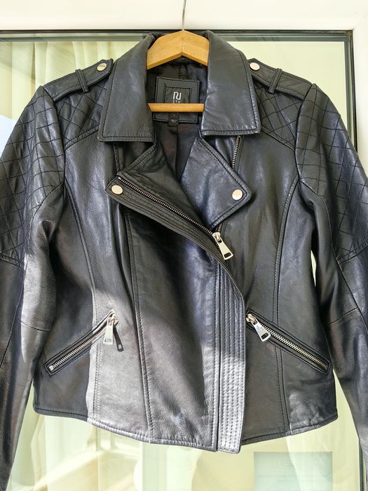 Яке кожано дамско