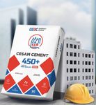 Cesam Cement – mustahkam poydevor!