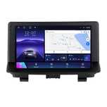 Navigatie Android 14 Audi Q3 2011 -2018 Waze YouTube CarPlay + CAMERA