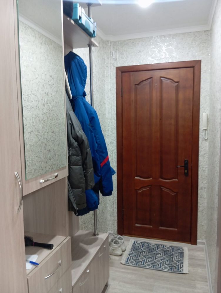 Продам 2-х комнатную улучшенную