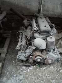 Двигатель ЯМЗ 238, 240