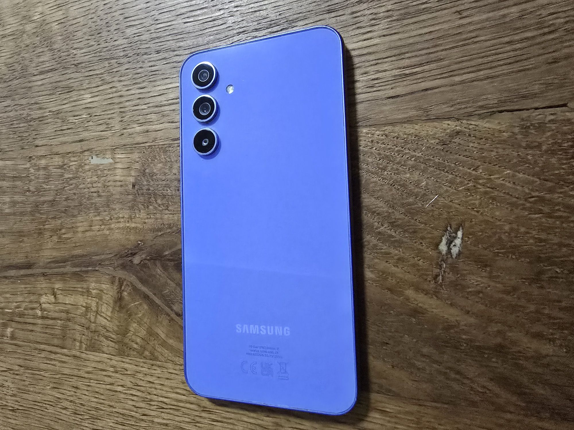 Samsung galaxy A54