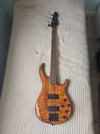 бас-гитара Peavey Millenium 4 AC BXP