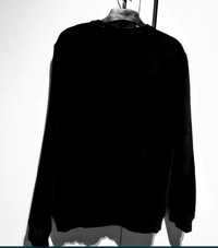 Bluza de barbati neagra de vanzare marime 2 XL in stare foarte buna