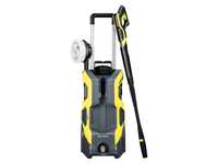 Aparat de spalare cu presiune Parkside/Karcher