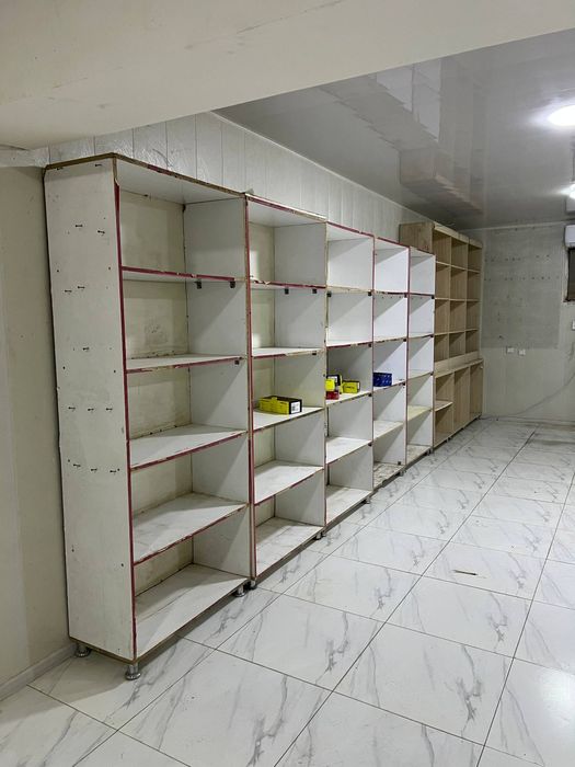 Полака витрина сотилади Термиз