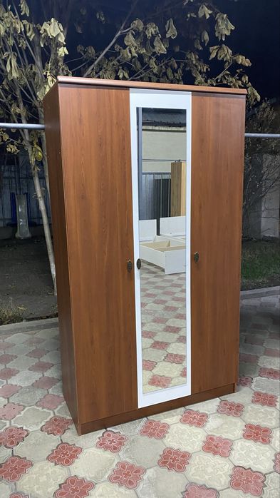 Шкаф Шифонер + доставка