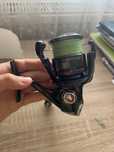 Mulineta Shimano vanford 2500 HGA