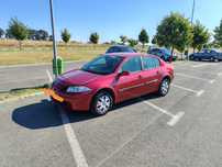 Renault Megane 1.5 dci 2007 preț 1250 e.