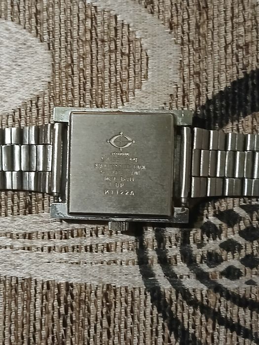 Ceas Mecanic Continental