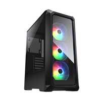 Компьютерный корпус Cougar Archon 2 RGB-Black