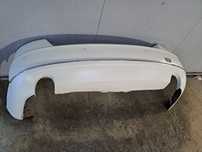 Bara/masca/spoiler spate Audi A8 D4
