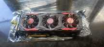 Radeon RX 570 4 GB Devil