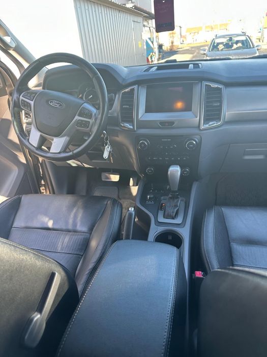 Vand Ford Ranger 2,2 Automat, Limited, stare impecabila