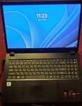 Acer noutbook hali yangi kop ishlatilmagan