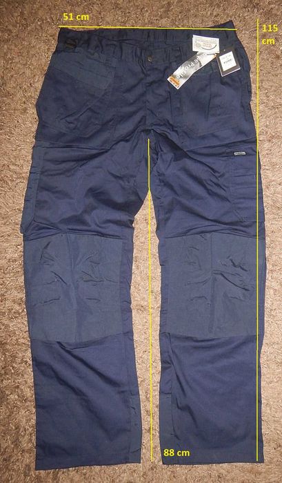 Pantaloni de lucru Jobman workwear. Marimea 56(XL)-Men.