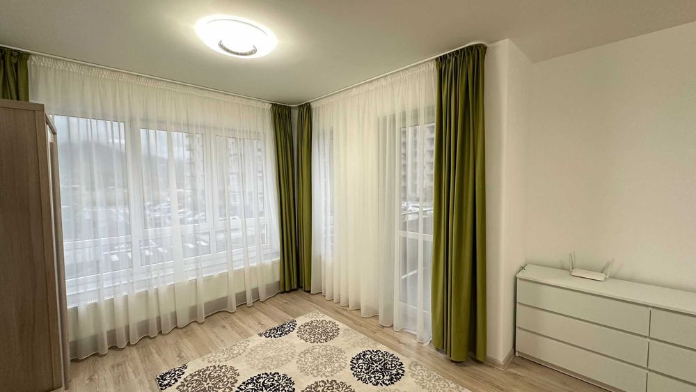 Garsoniera inchiriere COMISION 0% - proprietar