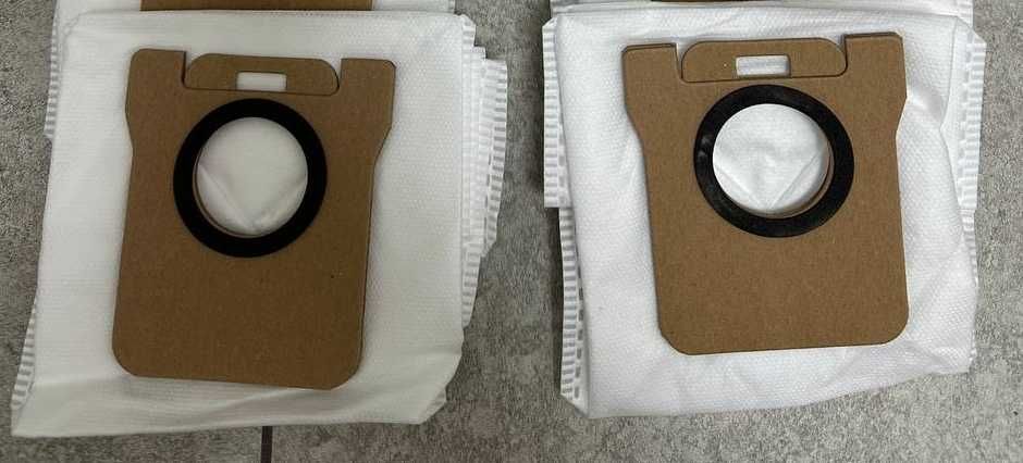 По выгодной цене комплект расходников для робота пылесоса Xiaomi X20